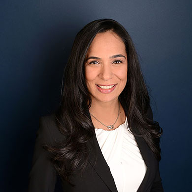 Boston Lawyer Manleen Singh