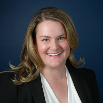 Boston Lawyer Sarah Walsh 2023