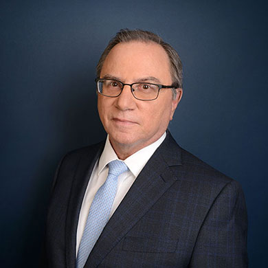 Boston Lawyer Stephen Wald