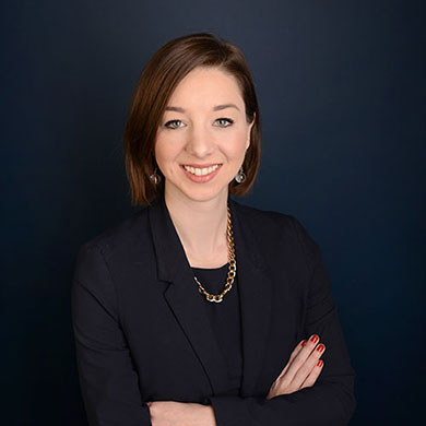 Boston Lawyer Taylore Karpa-Schollard