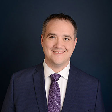 Daniel Allender