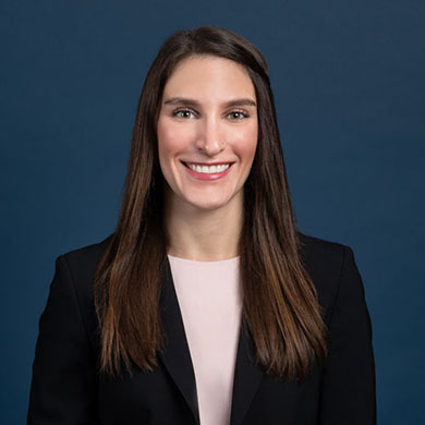 Los Angeles Attorney Jess Pettit