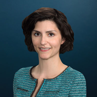 Los Angeles Lawyer Alexandra Fernandez