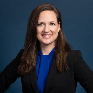 Los Angeles Lawyer Christina Lincoln