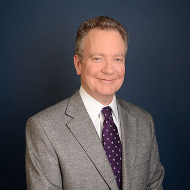 Los Angeles Lawyer James Menton