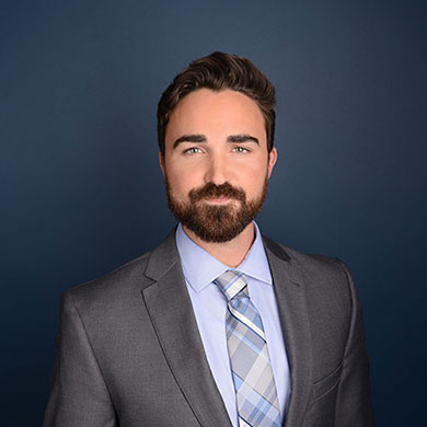 Los Angeles Lawyer Sean O'Conner