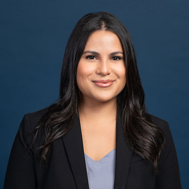 Los Angeles Lawyer Stephanie Quartararo