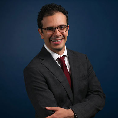 Minneapolis Associate Brent Murcia