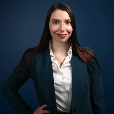 Minneapolis Attorney Alexandra Carthew