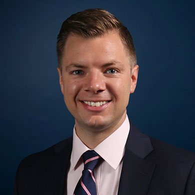 Minneapolis Attorney Brandon Carmack