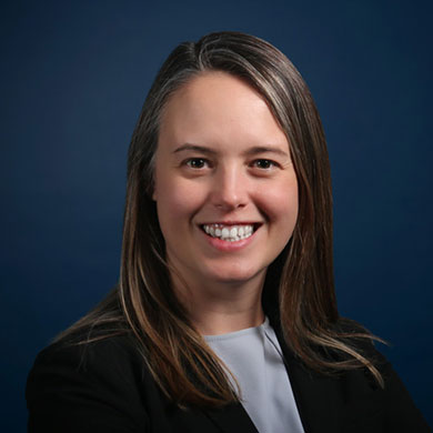 Minneapolis Attorney Caitlin Keiper