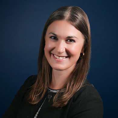 Minneapolis Attorney Erica Rosenbaum