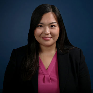Minneapolis Attorney Heather Chang