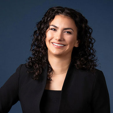 Minneapolis Attorney Jessica Gutierrez