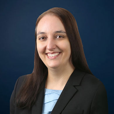 Minneapolis Attorney Julie Reynolds