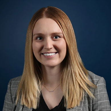 Minneapolis Attorney Lexi Ely