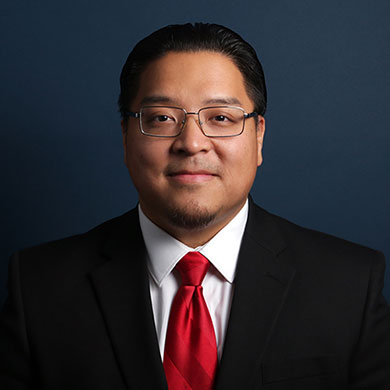 Minneapolis Attorney Pao Lee