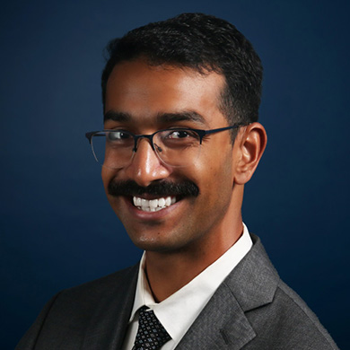 Minneapolis Attorney Prateek Viswanathan