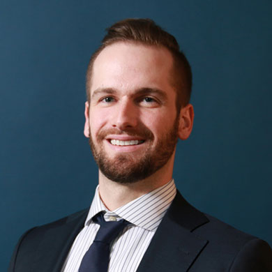 Minneapolis Attorney William Jones
