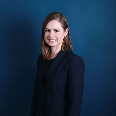 Minneapolis Counsel Lindsey Hanson