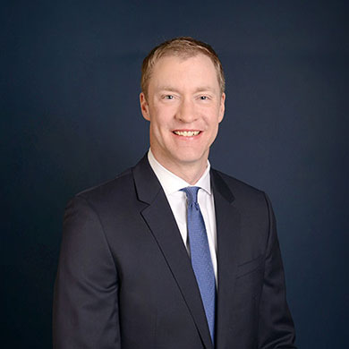 Minneapolis Lawyer Aaron Fahrenkrog