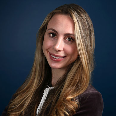 Minneapolis Lawyer Allie Zakon