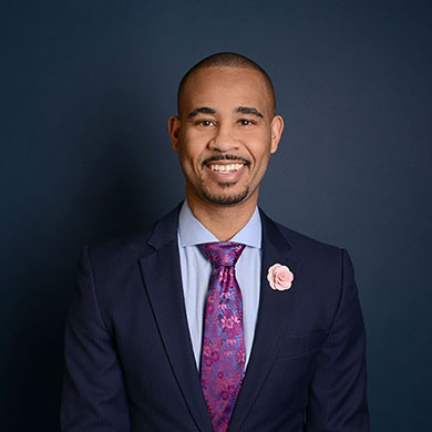 Minneapolis Lawyer Brandon Vaughn