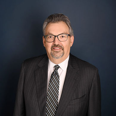 Minneapolis Lawyer Eric Magnuson