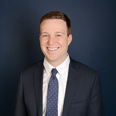 Minneapolis Lawyer Haynes Hansen