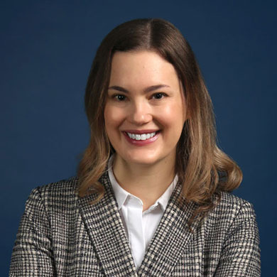 Minneapolis Lawyer Kaitlin Ek