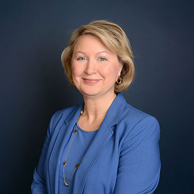 Minneapolis Lawyer Mary McKinley