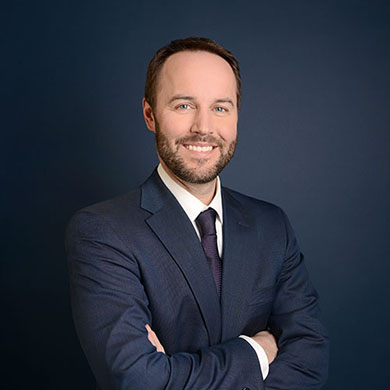 Matthew Frerichs