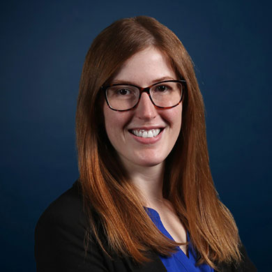 Minneapolis Lawyer Nicole Olson