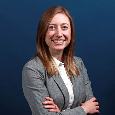 Minneapolis Lawyer Rebecca Zadaka