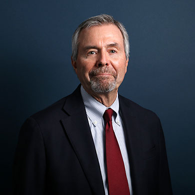 Minneapolis Lawyer Richard Allyn