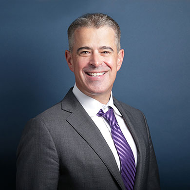 Minneapolis Lawyer Stephen Safranski