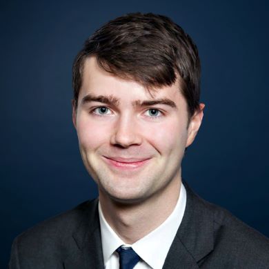 Minneapolis Lawyer Travis Waller