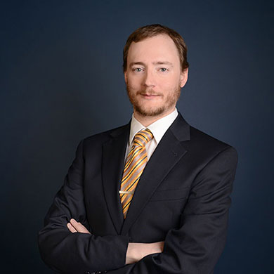 Minneapolis Lawyer Tyler Simmons