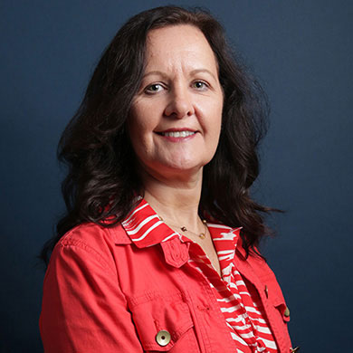 Minneapolis Nurse Consultant Christine Ostby