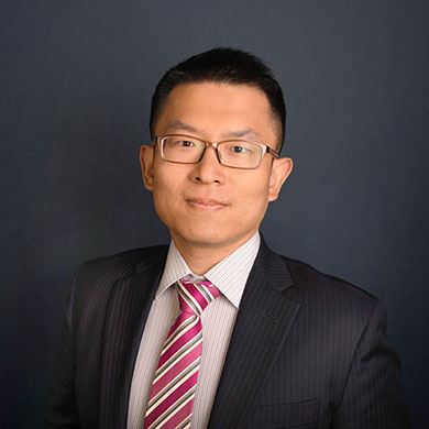 Yu Chen PhD