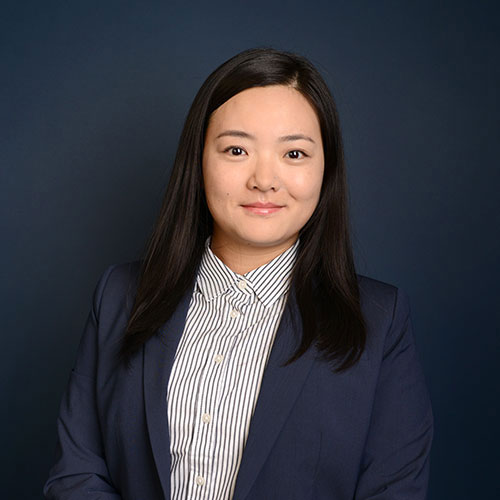 Minneapolis Senior Economic Consultant Data Scientist Cognan Zhan