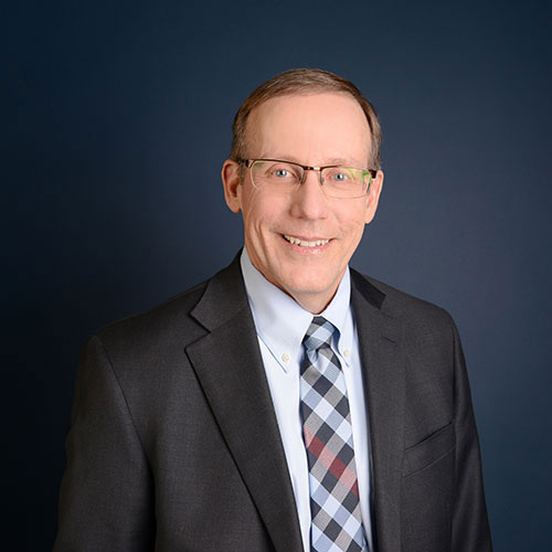 Minneapolis Senior Forensic Accountant Richard Zabel