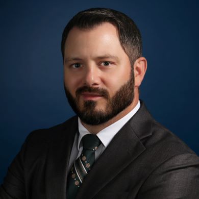 Minneapolis Senior Trial Consultant and Multimedia Engineer Travis Wilhelmi