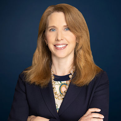 New York Attorney Ellen Jalkut