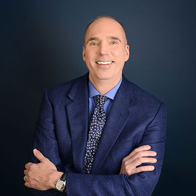 Jeffrey Holven