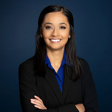 New York Lawyer Pooja Parekh