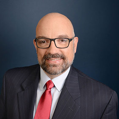Silicon Valley Lawyer Kevin M. Pasquinelli 