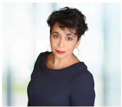 Sharon Roberg-Perez
