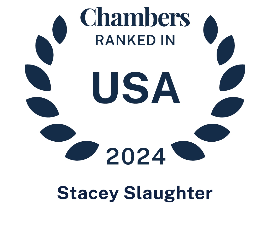 Slaughter Stacey