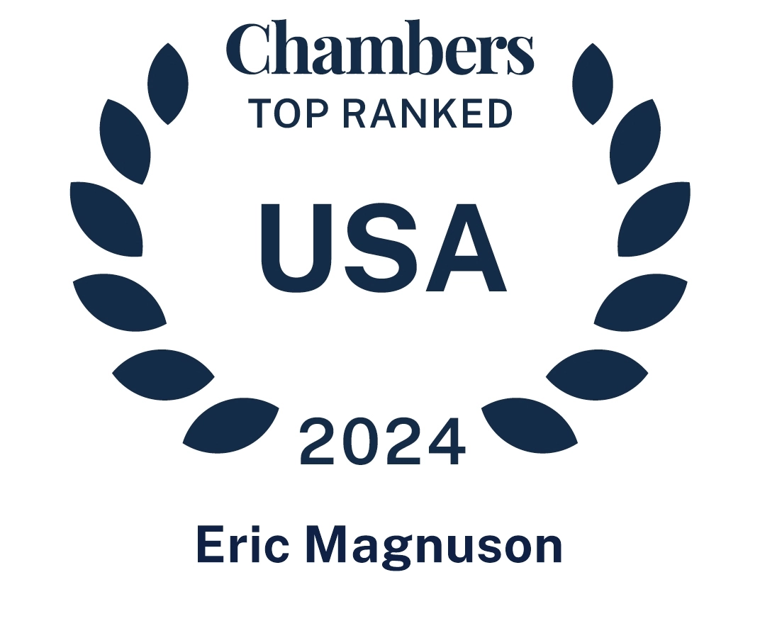 Magnuson Eric